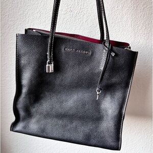 Marc Jacobs shoulder purse